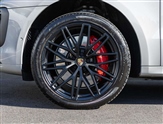 Porsche Macan Image 4