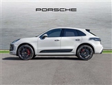 Porsche Macan Image 5