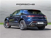 Porsche Macan Image 2