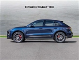 Porsche Macan Image 5