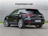 Porsche Macan Image 2