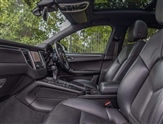 Porsche Macan Image 3