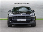 Porsche Macan Image 6