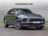 Porsche Macan Image 1
