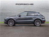 Porsche Macan Image 5