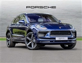 Porsche Macan Image 1