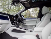 Porsche Macan Image 3
