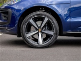Porsche Macan Image 4