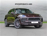 Porsche Macan Image 1
