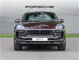 Porsche Macan Image 6