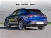 Porsche Macan Image 2