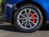 Porsche Macan Image 4