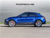 Porsche Macan Image 5