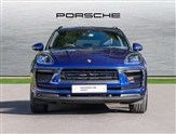 Porsche Macan Image 6
