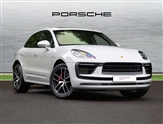 Porsche Macan Image 1