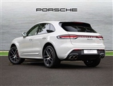 Porsche Macan Image 2