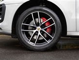Porsche Macan Image 4