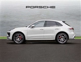 Porsche Macan Image 5