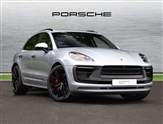 Porsche Macan Image 1