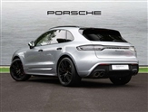 Porsche Macan Image 2