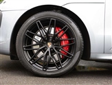Porsche Macan Image 4