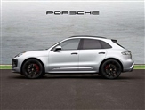 Porsche Macan Image 5