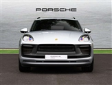 Porsche Macan Image 6