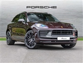 Porsche Macan Image 1