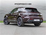 Porsche Macan Image 2
