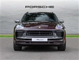Porsche Macan Image 6