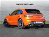 Porsche Macan Image 2