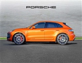 Porsche Macan Image 5