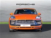 Porsche Macan Image 6