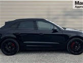 Porsche Macan Image 2