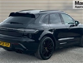 Porsche Macan Image 3