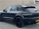 Porsche Macan Image 5