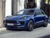 Porsche Macan Image 1