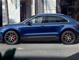 Porsche Macan Image 2