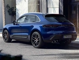 Porsche Macan Image 3