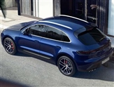 Porsche Macan Image 4
