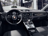 Porsche Macan Image 5