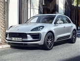 Porsche Macan Image 1