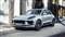 Porsche Macan Image 1
