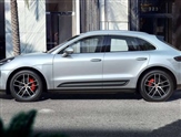 Porsche Macan Image 2