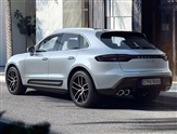 Porsche Macan Image 3