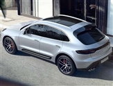 Porsche Macan Image 4