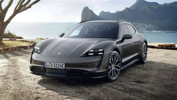 Large image for the Used Porsche Macan