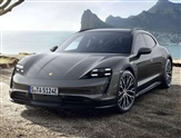 Porsche Macan Image 1