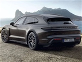 Porsche Macan Image 3