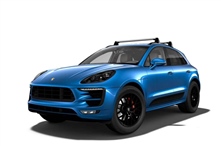 Used Porsche Macan
